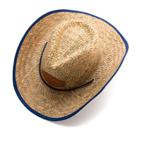 Cowboy Straw Hat|SA-SHC30015