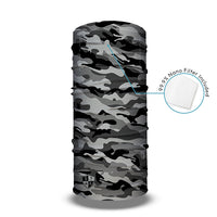 X Neck Gaiter