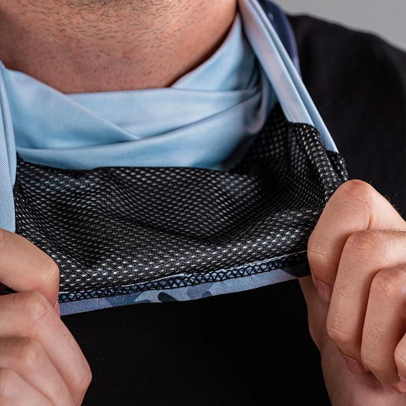 X Neck Gaiter|SA-X50004