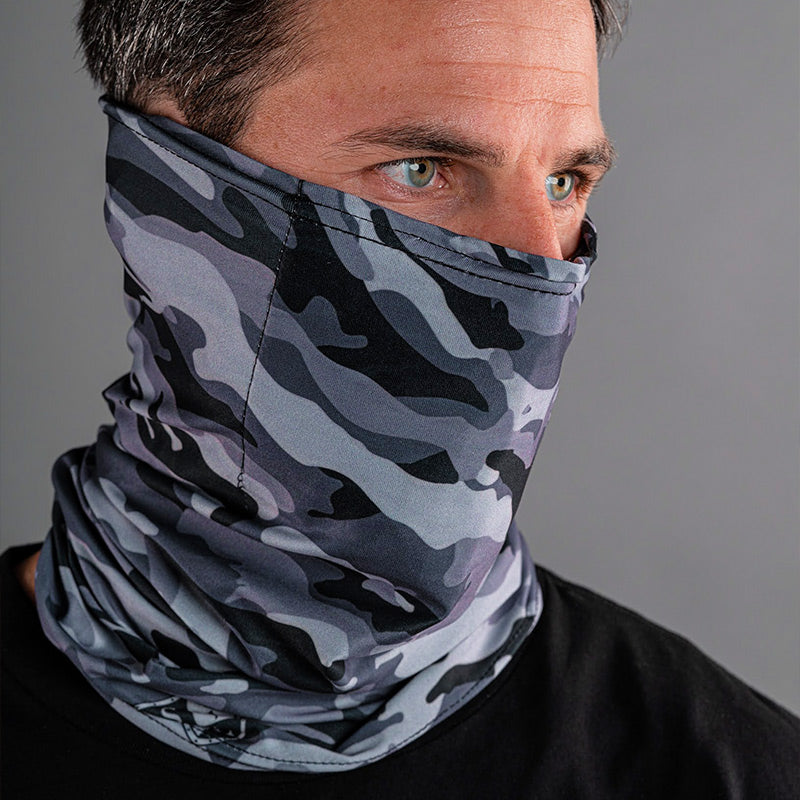 X Neck Gaiter|SA-X50004