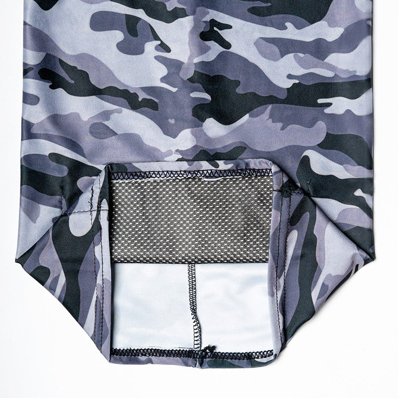 X Neck Gaiter|SA-X50004