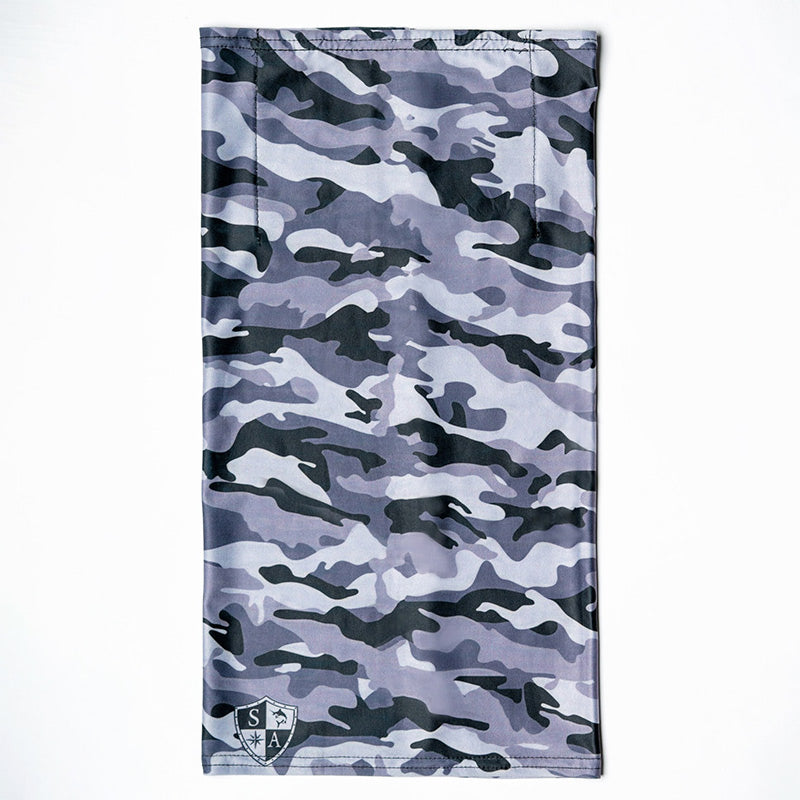 X Neck Gaiter|SA-X50004