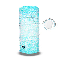 X Neck Gaiter