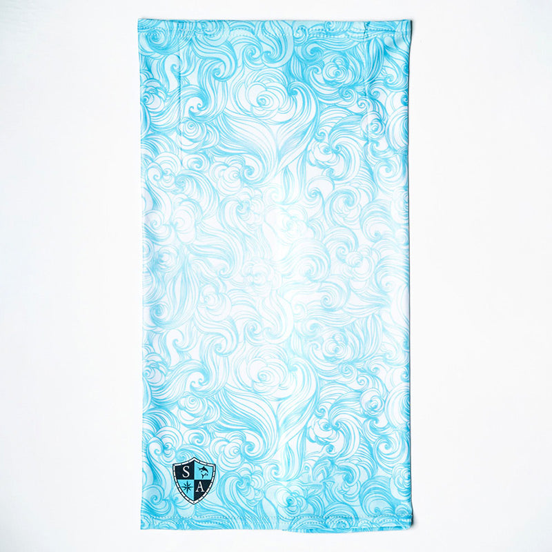 X Neck Gaiter|SA-X50005