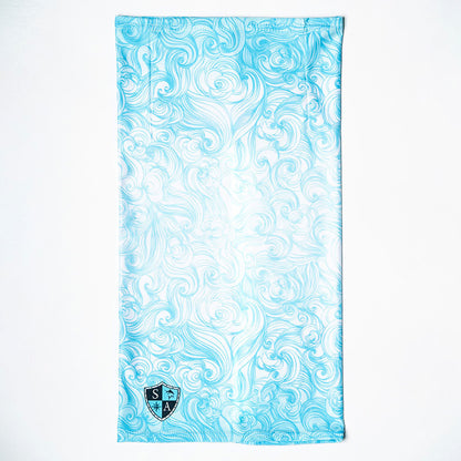 X Neck Gaiter|SA-X50005