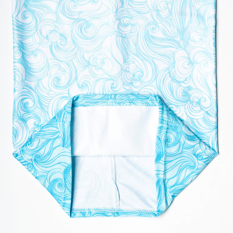 X Neck Gaiter|SA-X50005