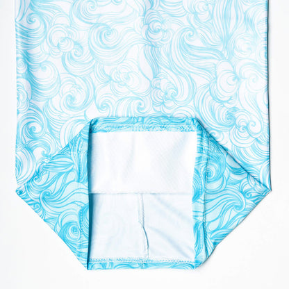 X Neck Gaiter|SA-X50005