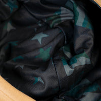 Men's Original Inner Lined Hoodie|SA-70198