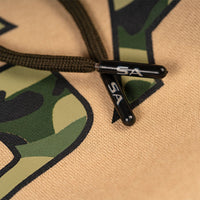 Men's Original Inner Lined Hoodie|SA-70198