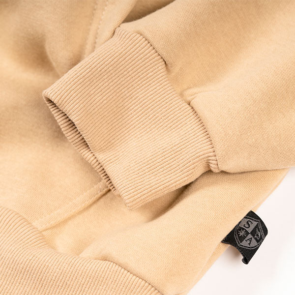 Men's Original Inner Lined Hoodie|SA-70198