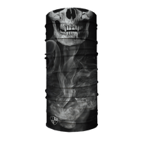 Kids Shields  | Tactical | Black Skull