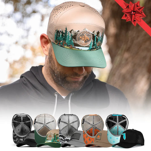 BOGO Performance Snapbacks