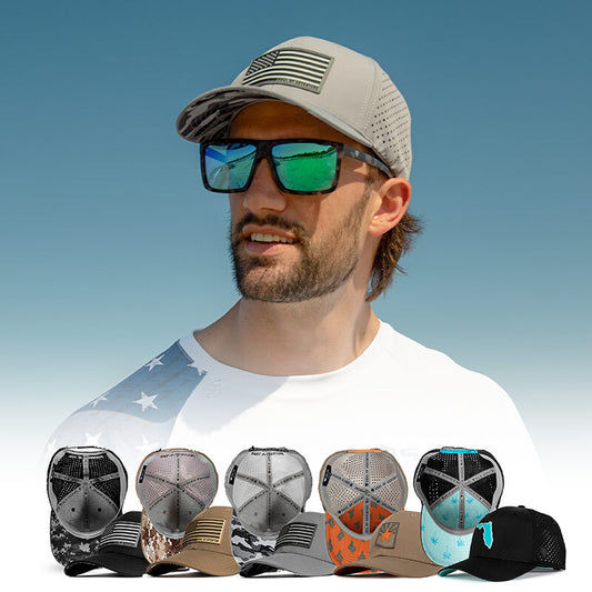 20% Off Good Co. Performance Snapback
