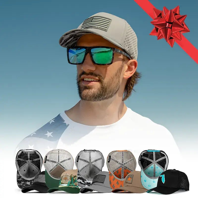 20% Off All Performance Snapbacks