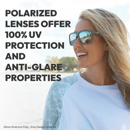 Sport Sunglasses