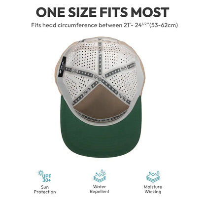 Sundaze Performance Snapback