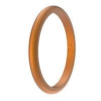 Thin Silicone Ring|SA-80137