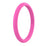 Thin Silicone Ring|SA-80139