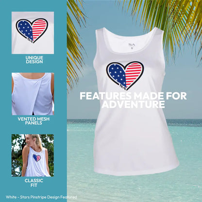 Tie Tank
