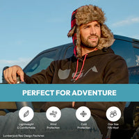 20% Off Winter Headwear