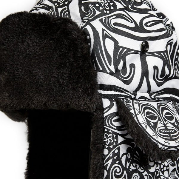 Trapper Hat|SA-30611
