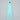 Jax Beach Tank Dress in Aruba Blue on a light gray background