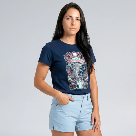 Essential Graphic Tee