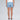Everyday Short | Powder Blue