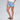Everyday Short | Powder Blue