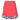 Rev Skort | Sun Kissed Coral