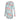 Jax Beach Long Sleeve UV Cover Up | Waterlily Aruba Blue