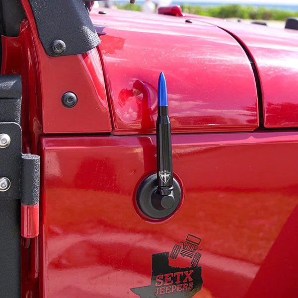 Vehicle Antenna|DA-80021