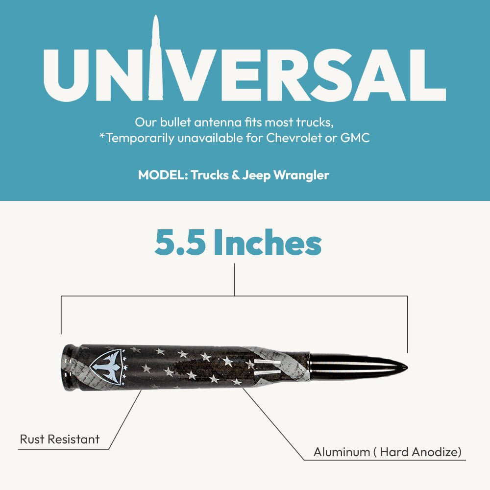 Vehicle Antenna|DA-80040