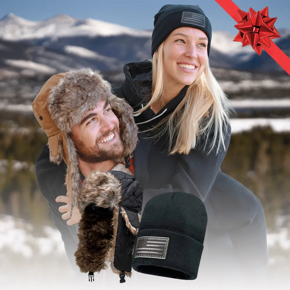BOGO Winter Headwear