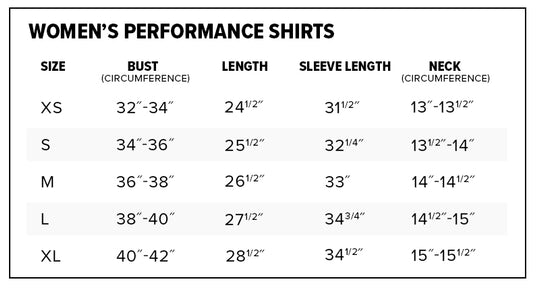 Women's Performance Long Sleeve Shirt | White | Mermaid Scales
