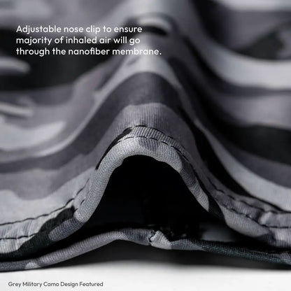 X Neck Gaiter