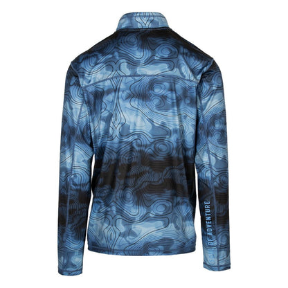 Active Pullover - Soul of Adventure