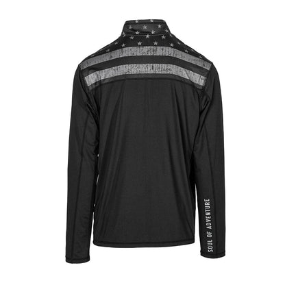 Active Pullover - Soul of Adventure
