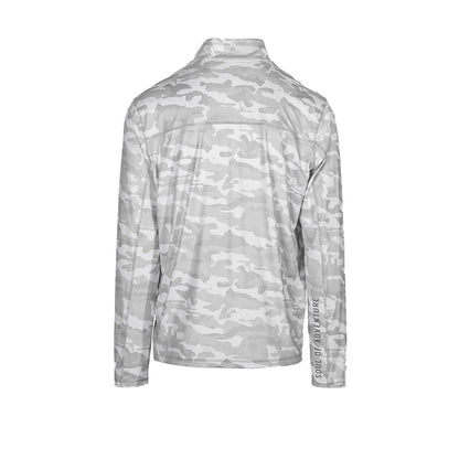 Active Pullover - Soul of Adventure