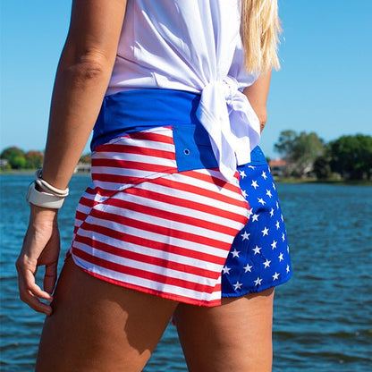 Active Shorts - Soul of Adventure