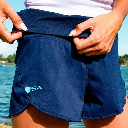 Active Shorts - Soul of Adventure