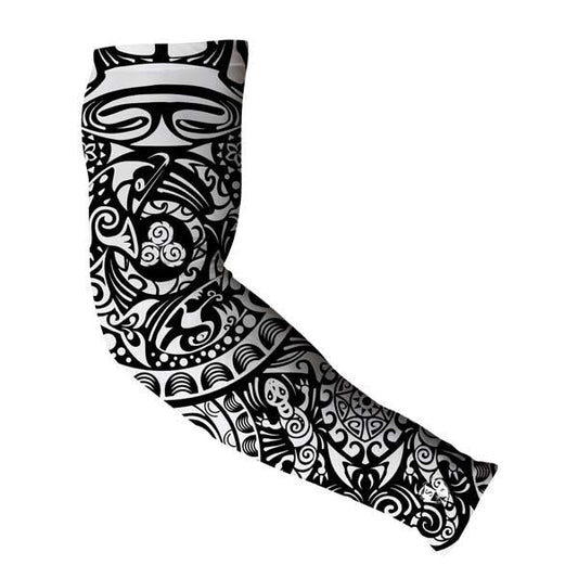 Arm Sleeve - Soul of Adventure
