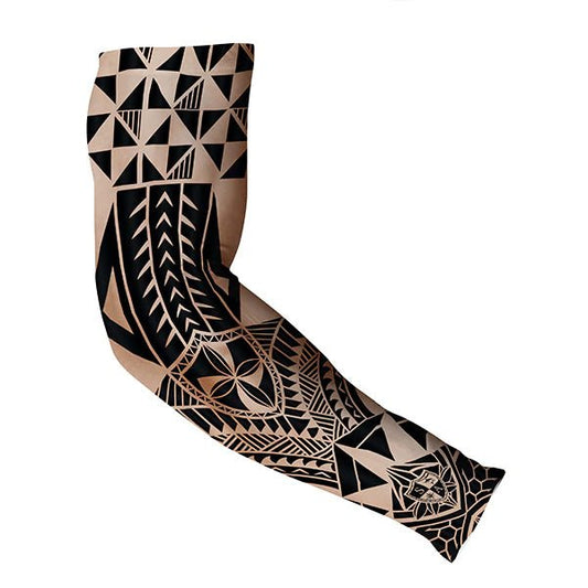 Arm Sleeve - Soul of Adventure