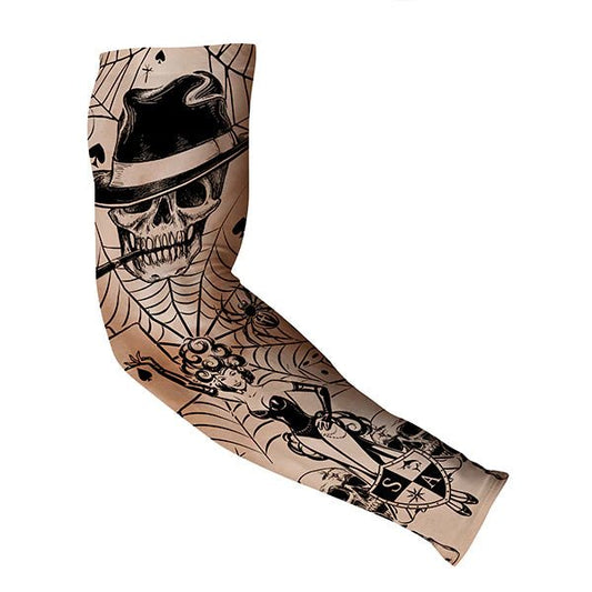 Arm Sleeve - Soul of Adventure