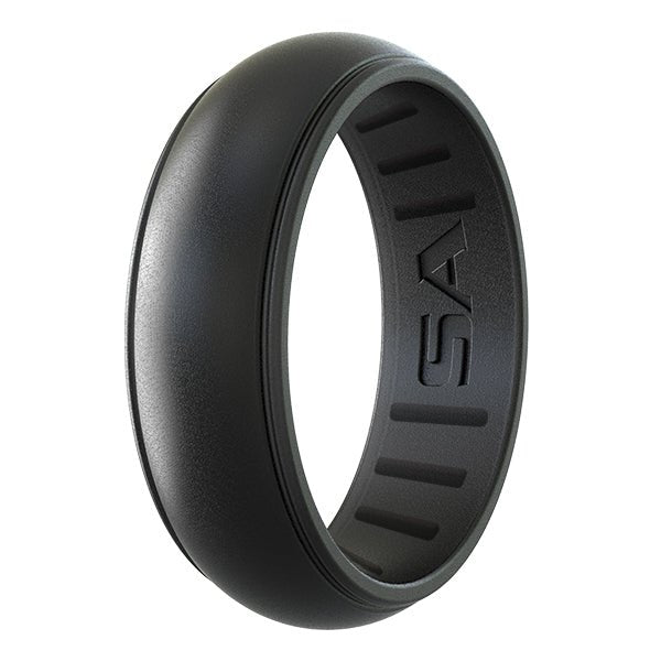Bevel Silicone Ring - Soul of Adventure