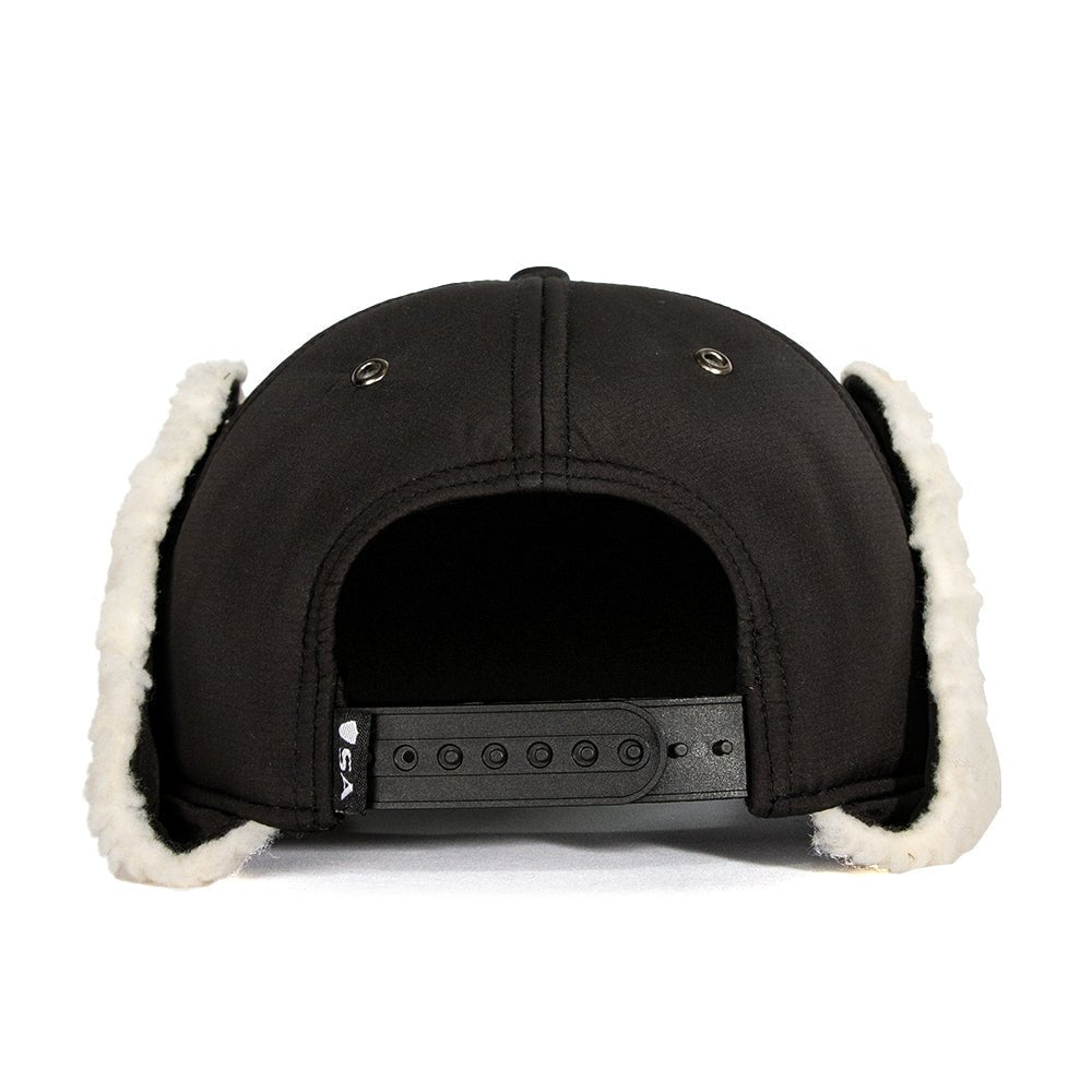 Billed Trapper Hat - Soul of Adventure