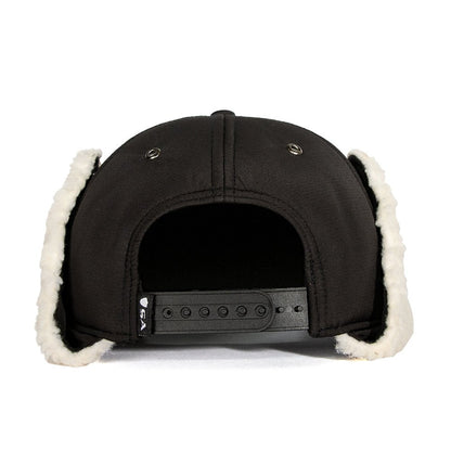 Billed Trapper Hat - Soul of Adventure