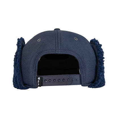 Billed Trapper Hat - Soul of Adventure