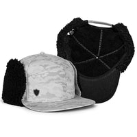 Billed Trapper Hat - Soul of Adventure