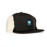 Billed Trapper Hat - Soul of Adventure